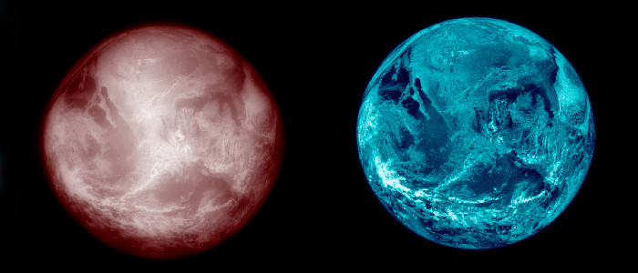 Гігантський телескоп зможе побачити окремі континенти на екзопланетах