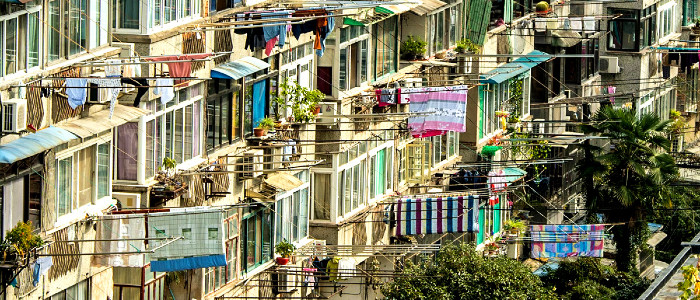 Глобальний антропогенний матеріал наразі більший за всю живу біомасу