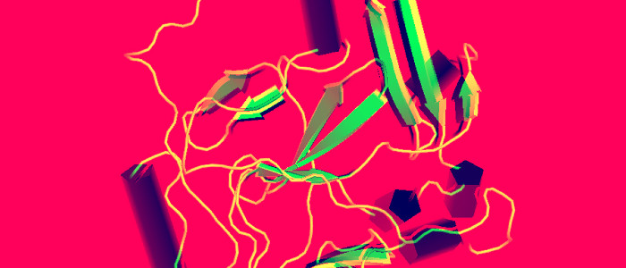 Штучний інтелект Гугла вирішує давню, майже неможливу біологічну проблему