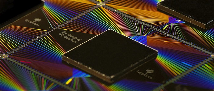 Гугл офіційно підтверджує досягнення квантової переваги