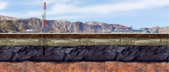 Google запускає нову експериментальну геотермальну електростанцію