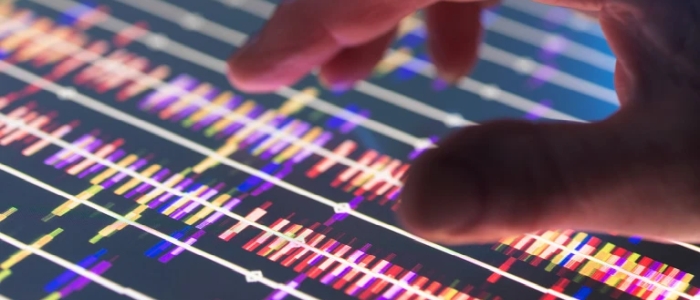 "Google для ДНК" впорядковує великі дані біології