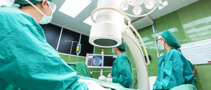 Гугл робить «електронного помічника для медсестер і лікарів»