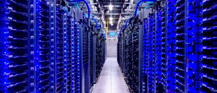 Гугл витрачає приголомшливу кількість води на штучний інтелект