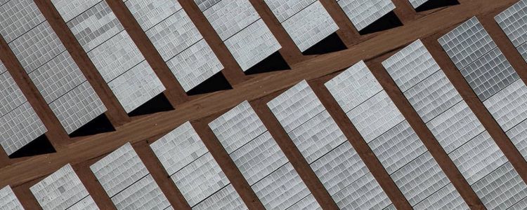 Гугл в даний час на 100% живиться з поновлюваних джерел енергії