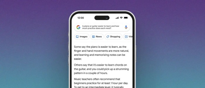 Google офіційно анонсує конкурента ChatGPT під назвою "Bard"