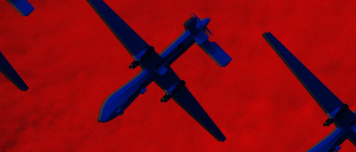 Не зважаючи на протест працівників, Гугл планує продовжити військові розробки