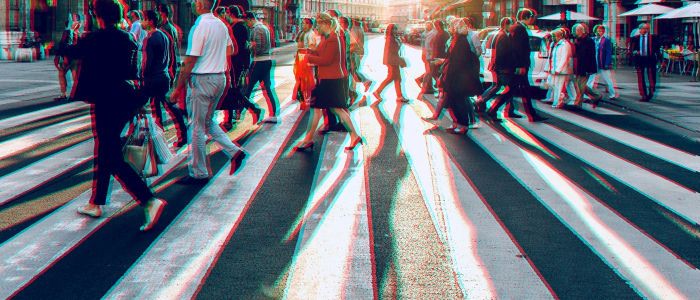 Стріт Вьюв від Гугла може допомогти нам вирішити проблему суспільної охорони здоров'я