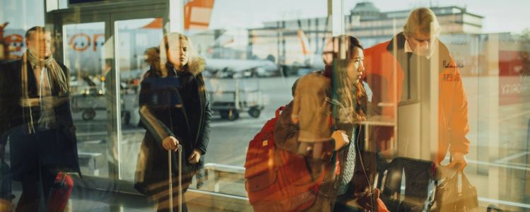 Гугл вважає, що зможе точно передбачити вашу наступну затримку рейсу