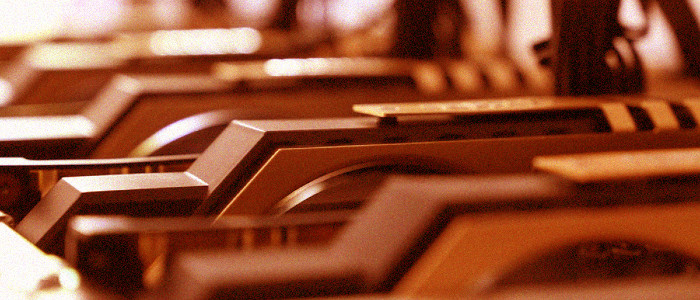 Ціни на графічні процесори різко впали після атаки Китаю на видобуток біткойнів