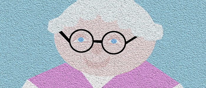 Вчені підтвердили, шо бабусі дійсно люблять своїх онуків