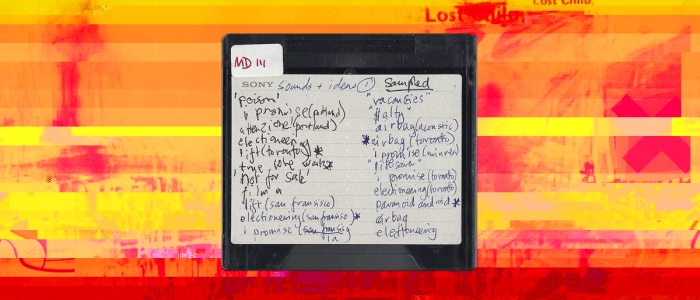 Хакери вкрали старі демоверсії Radiohead, та пошились у дурні