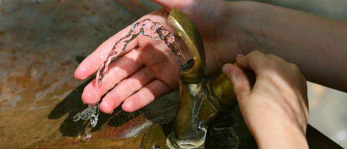 Лікарі кажуть, що у половини американських дітей в крові є свинець