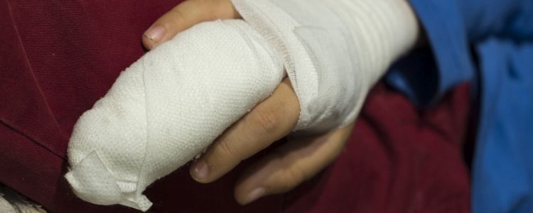 Футуристичні «розумні пов'язки» з Гарварду можуть відновити ваше тіло