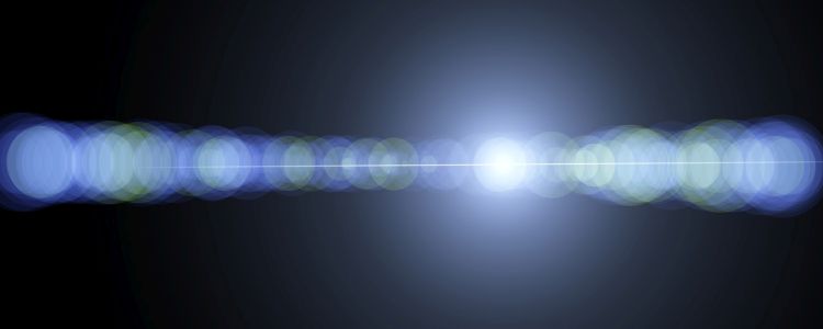 Гарвардські вчені створили матеріал, який створює абсолютно нові стани світла