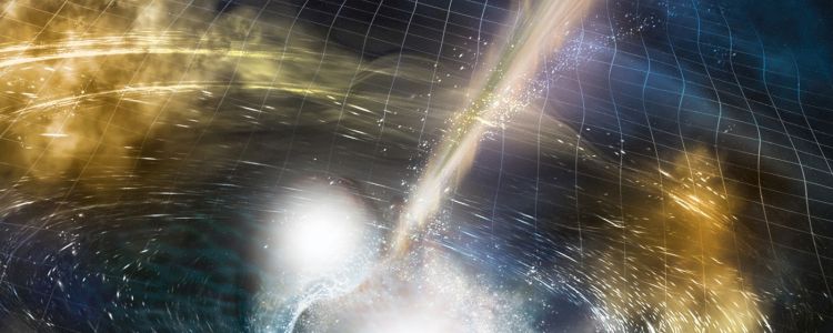 Інститут Гокінга використовує суперкомп'ютер, щоб виявити природу простору і часу