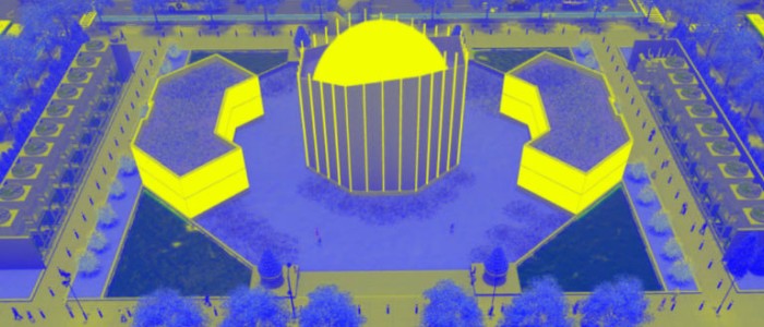 Ось як ви можете побудувати власну атомну електростанцію