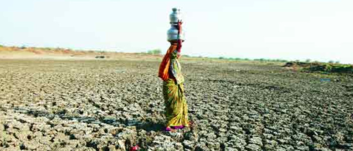 Індійський історик розкритикував рух за кліматичну справедливість