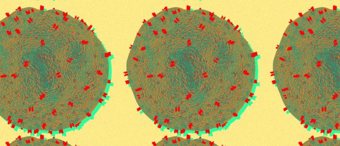 Перша у своєму роді терапія ВІЛ витягує вірус, а потім вбиває його