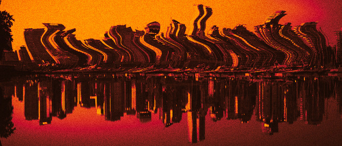 Жахлива спека вже вбила десятки людей в Канаді та США