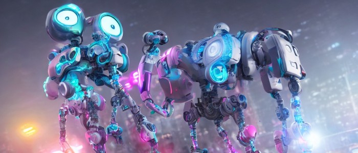 Ви будете здивовані, скільки енергії потрібно для створення одного зображення штучним інтелектом