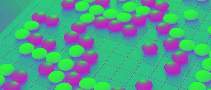 Чемпіон з Ґо каже, що штучний інтелект неможливо перемогти