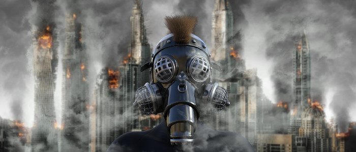 Вчені говорять, що людство майже напевно приречене