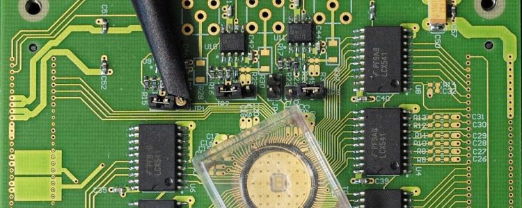 Новітні технології АйБіЕм можуть зробити комп'ютери в 200 разів швидше