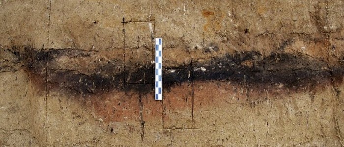 Наші пращури опанували пекельний вогонь