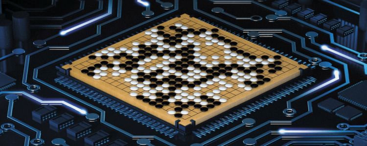 Гугл анонсує проривний штучний інтелект, який вчиться сам по собі