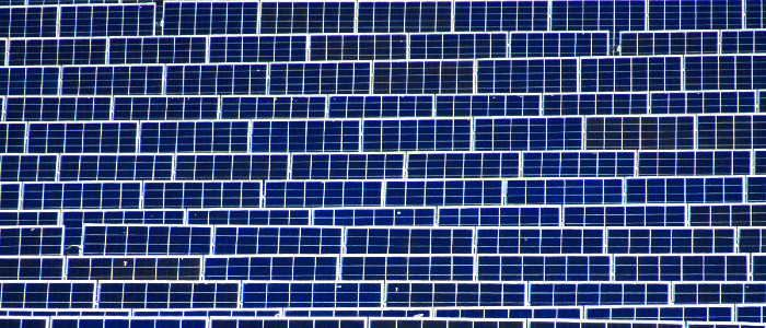 Індія будує «мегапарк» зеленої енергії розміром з Сінгапур