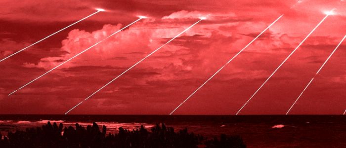 Індія щойно збила супутник ракетою