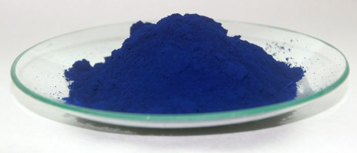Промисловий синій барвник може допомогти нам побудувати кращі батареї