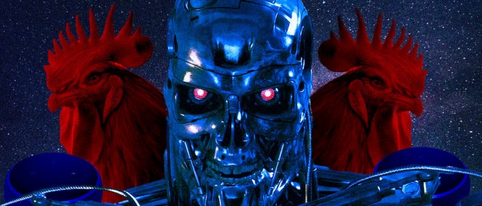 5 божевільних цитат з дивної промови Бориса Джонсона про технології