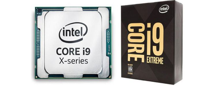 Новий процесор Інтел - перший споживчий чіп, що пропонує терафлоп потужності