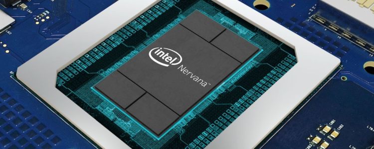 Інтел випускає процесор, створений для нейронних мереж