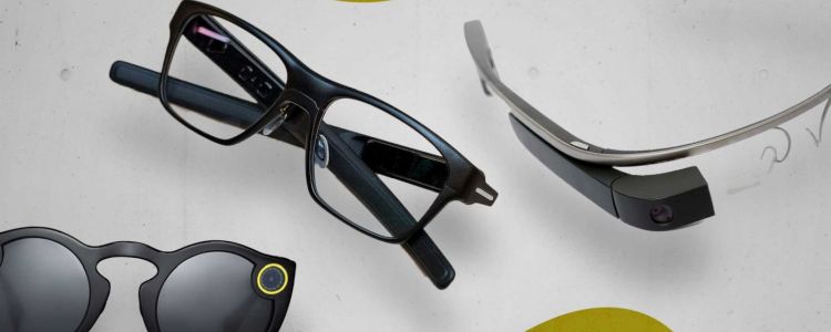 Інтел намагається зробити смарт-окуляри реальністю за допомогою лазеру