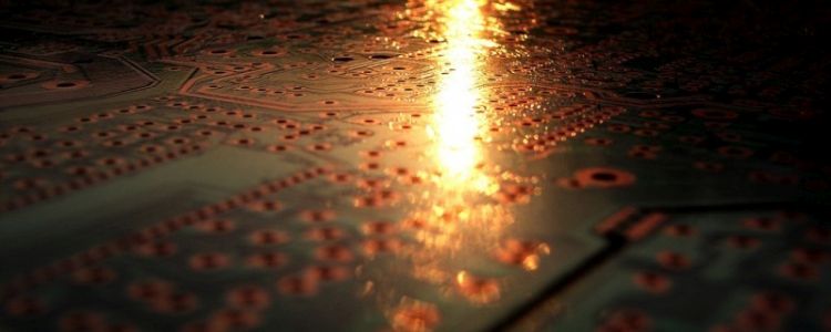 Фізики щойно винайшли важливий компонент, необхідний для квантових комп'ютерів