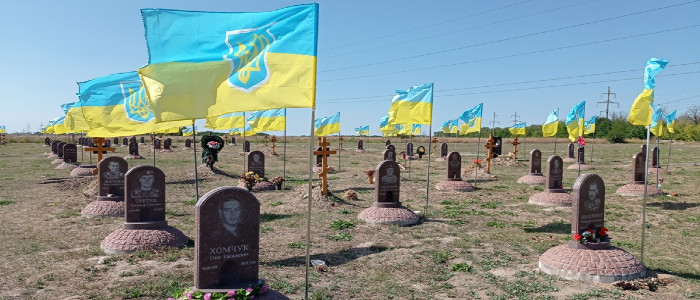 Ізраїль використовує сперму мертвих солдатів для зачаття дітей