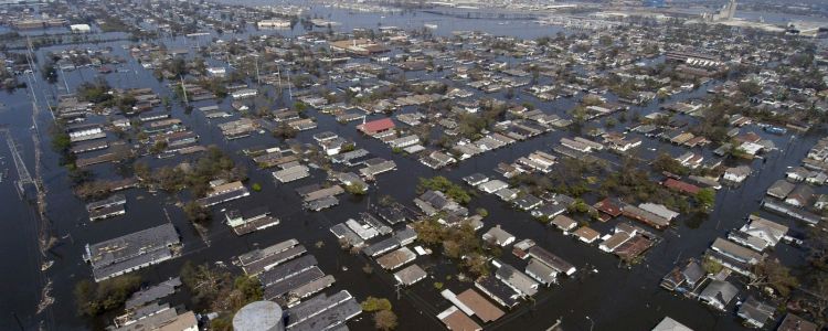 Неважливо, наскільки холодно сьогодні. Глобальне потепління вбиває людей