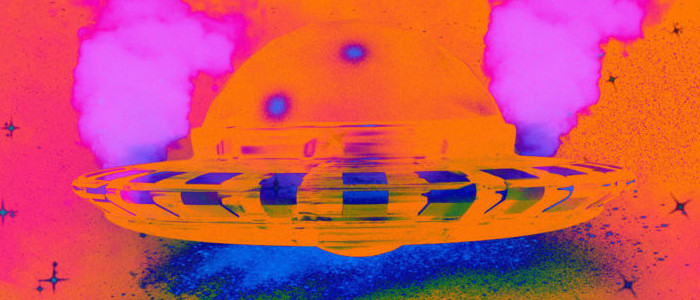 Японія створює протоколи для роботи з НЛО