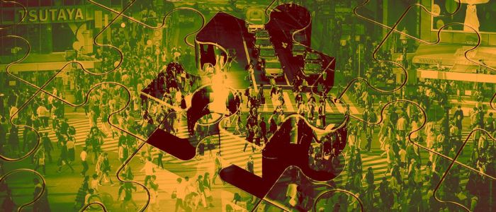 Японія планує зламати 200 мільйонів пристроїв для підготовки до олімпіади