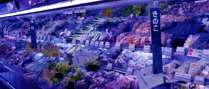 Японія готова оголосити КРІСПР-редаговані продукти безпечними для вживання