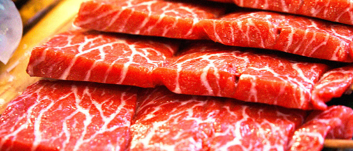 Японські вчені надрукували на 3Д принтері лабораторний стейк ваґю