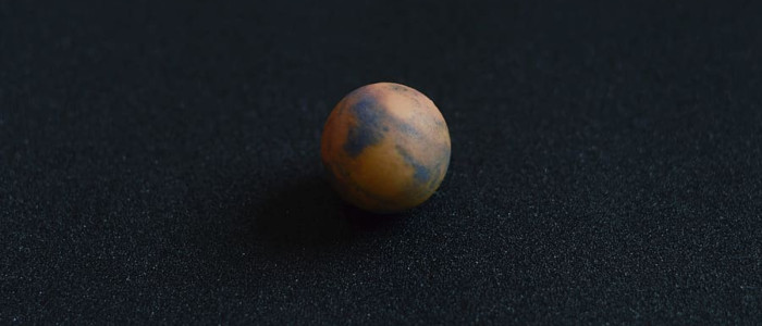 Вчені пропонують запустити магнітне поле Марса, щоб зробити його придатним для життя