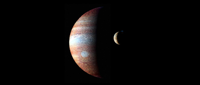 Юпітер офіційно має ще один місяць