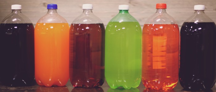 Діти, які п'ють багато газованих напоїв, демонструють більш імпульсивну поведінку та найгіршу пам'ять