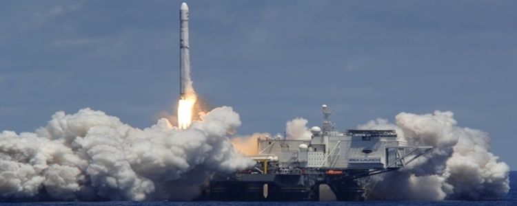 «Космічний розпил»: як Україна через корупцію не змогла запустити супутник 