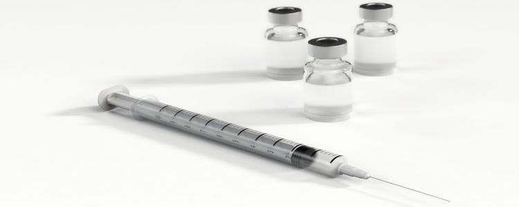 Через відсутність доступу до морфіну 25 мільйонів людей помирають від болю щороку