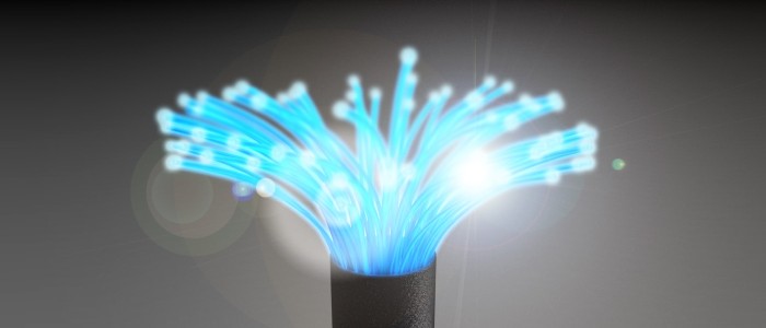 Лазери, волоконна оптика та крихітні вібрації можуть попередити про землетруси